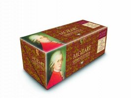 Mozart: Complete Edition [170 CD]
