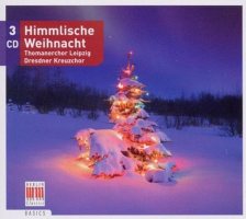 Heavenly Christmas [3 CD]