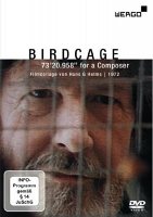 Cage: BirdCage: 73'20.958' for a composer (DVD)
