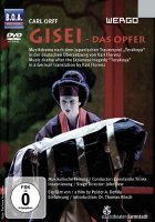 Orff: Gisei - Das Opfer (DVD)
