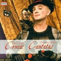 D. Scarlatti - Cantatas [2 (CD + DVD)]
