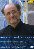 Norrington - The Romantics [DVD]