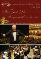 New Year’s Gala: Live from the Wiener Konzerthaus (DVD)
