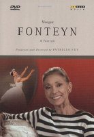 FONTEYN, Margot: Portrait (A, DVD)