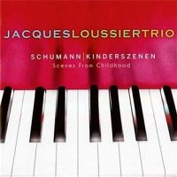 Schumann: Kinderszenen, Op. 15 [CD]