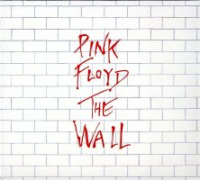 PINK FLOYD - The Wall [2 CD]