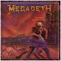 MEGADETH - Peace Sells… But Who's Buying [2 CD]
