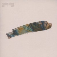 TURBOWEEKEND - Fault Lines [CD]