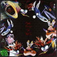 Pink Floyd: The Wall (Immersion Box) (6 CD + DVD)