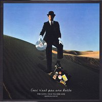 Pink Floyd – Wish You Were Here - Immersion Box Set [5 (2 CD + 2 DVD + Blu-ray)]