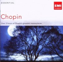 ESSENTIAL CHOPIN [2 CD]
