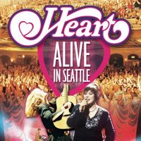Heart - Alive in Seattle [SACD]