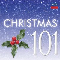 101 Christmas / Various: 101 Christmas [6 CD]