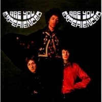 The Jimi Hendrix Experience - Are You Experienced [CD]