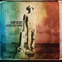 Kenny Chesney - Welcome To The Fishbowl [CD]