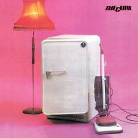 The Cure: Three Imaginary Boys (Deluxe Edition, 2 CD) (Jewelcase)
