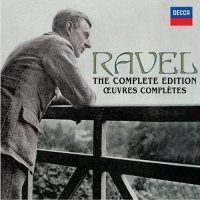 The Ravel Edition-Box [14 CD]