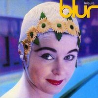 Blur: Leisure (180g, LP) (Special Limited Edition)