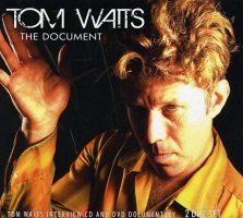 TOM WAITS - The Document (Cd + Dvd)