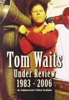 TOM WAITS - Under Review [DVD]