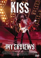 KISS - Interviews [DVD]