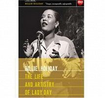 Billie Holiday - The Life and Artistry of Lady Day - DVD