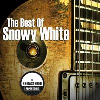 Snowy White – The Best Of Snowy White [2 CD]