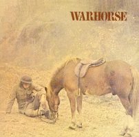 WARHORSE - Warhorse [CD]