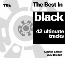 The Best In Black [3 CD]
