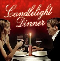 Candlelight Dinner [CD]