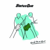 Status Quo: Quid Pro Quo (Limited Edition, 2 CD)