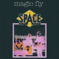 SPACE - Magic Fly [CD]