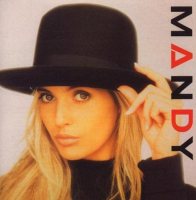 SMITH, MANDY - Mandy (Expanded, CD)