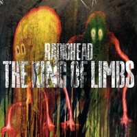 RADIOHEAD - The King Of Limbs [CD]