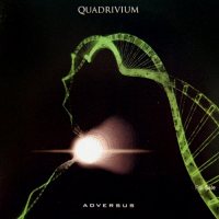 QUADRIVIUM - Adversus [CD]