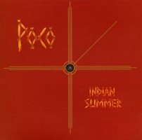 POCO - Indian Summer [CD]