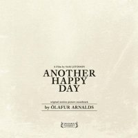 OST / ARNALDS, OLAFUR - Another Happy Day [CD]