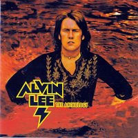 LEE, ALVIN - Anthology [2 CD]