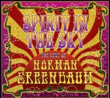 GREENBAUM, NORMAN - Spirit In The Sky [CD]