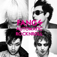 FANGS - Automatic Rocknroll [CD]