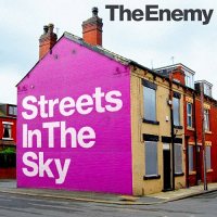 The Enemy - Streets In The Sky [CD]