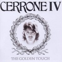CERRONE - Cerrone 4-The Golden Touch (Remastered, CD)