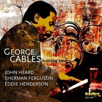 George Cables - Morning Song [CD]