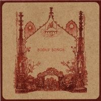 BODUF SONGS - Boduf Songs [CD]