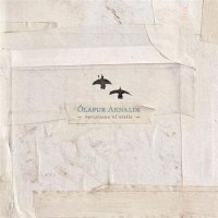 ARNALDS, OLAFUR - Variations Of Static [CD]