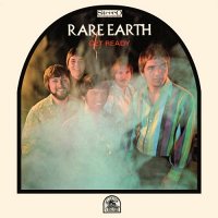 Rare Earth: Get Ready (180g, LP)