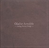 ARNALDS, OLAFUR - Living Room Songs [Vinyl (10")]