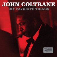 John Coltrane - My Favourite Things - Vinyl