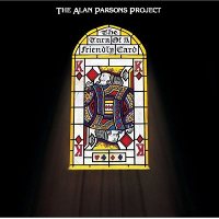 The Alan Parsons Project - The Turn of a Friendly Card - Vinyl 180 gram