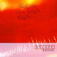 The Cure: Kiss Me, Kiss Me, Kiss Me (Deluxe Edition, 2 CD)
